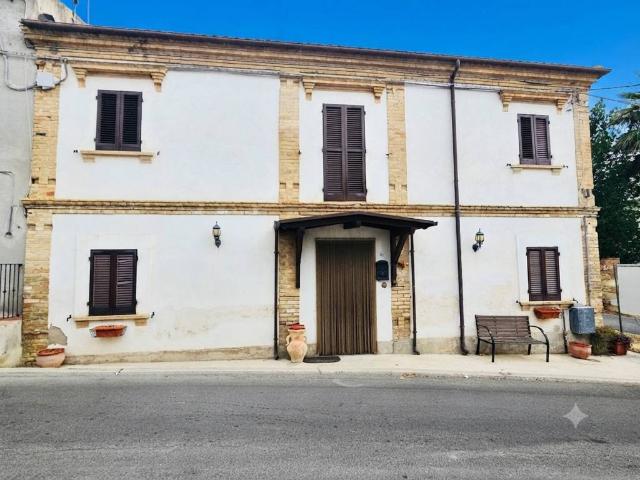Appartamento in vendita a Cepagatti PE