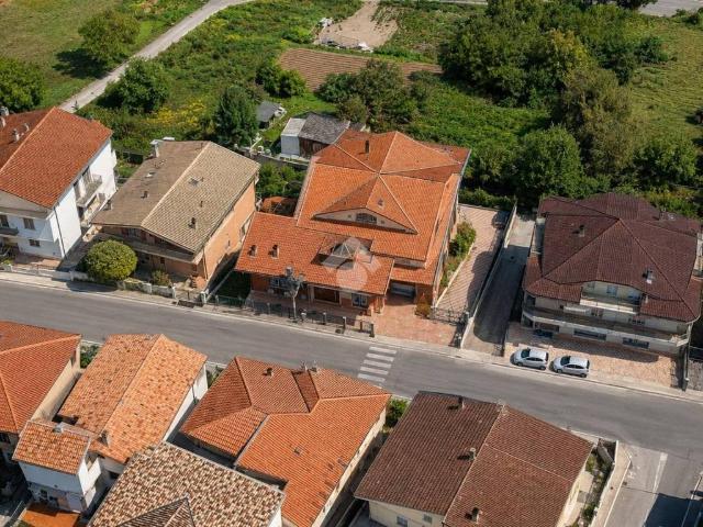 Appartamento in vendita a Cepagatti PE