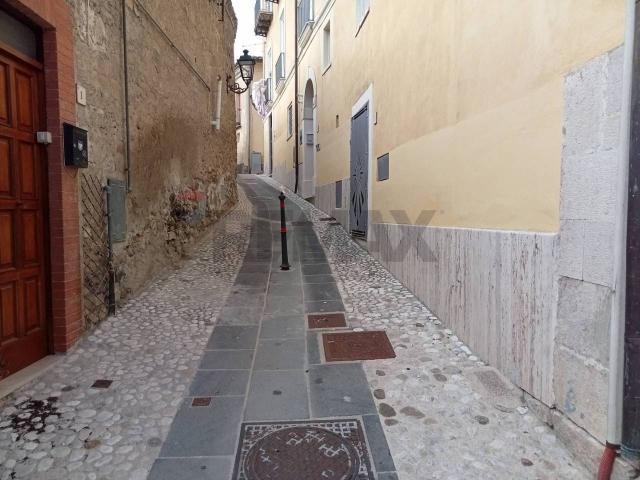Appartamento in vendita a Ceppaloni