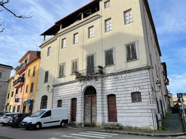 Appartamento in vendita a Ceprano FR