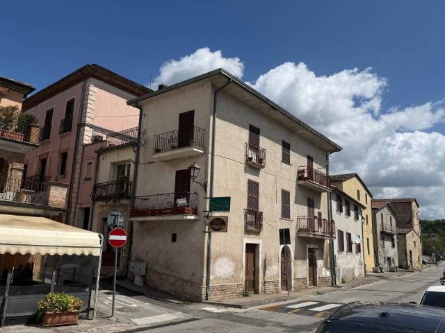 Appartamento in vendita a Ceprano FR