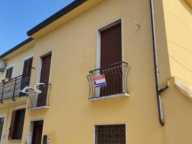 Appartamento in vendita a Ceprano FR