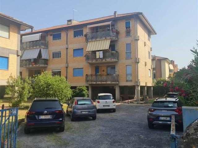 Appartamento in vendita a Ceprano FR