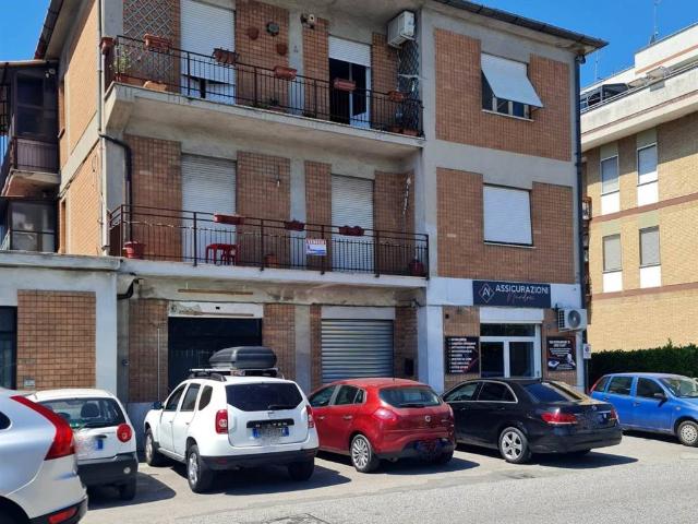 Appartamento in vendita a Ceprano FR