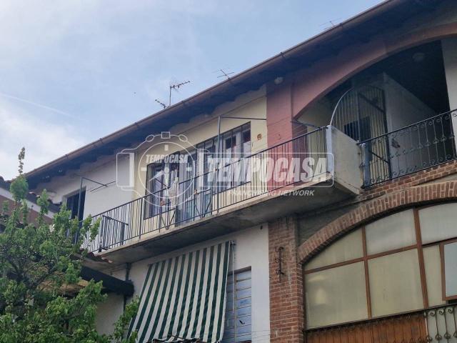 Appartamento in vendita a Cermenate