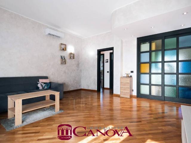 Appartamento in vendita a Cermenate CO