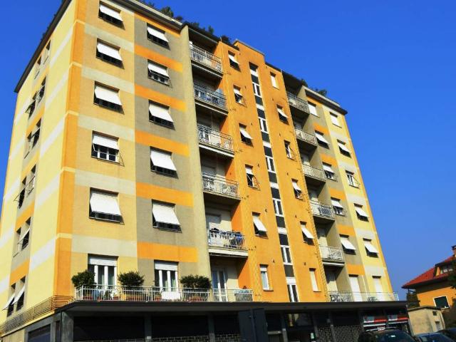 Appartamento in vendita a Cermenate CO