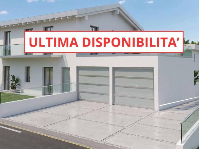 Appartamento in vendita a Cermenate CO