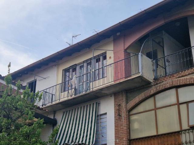 Appartamento in vendita a Cermenate CO
