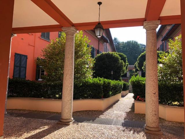 Appartamento in vendita a Cermenate CO