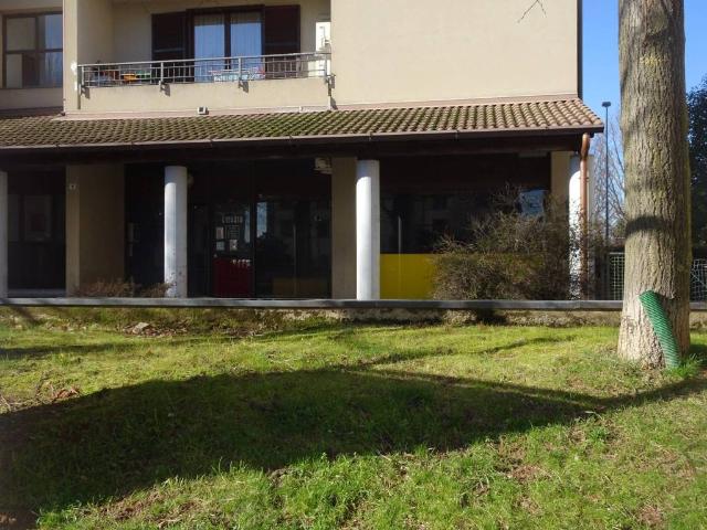 Appartamento in vendita a Cermenate CO