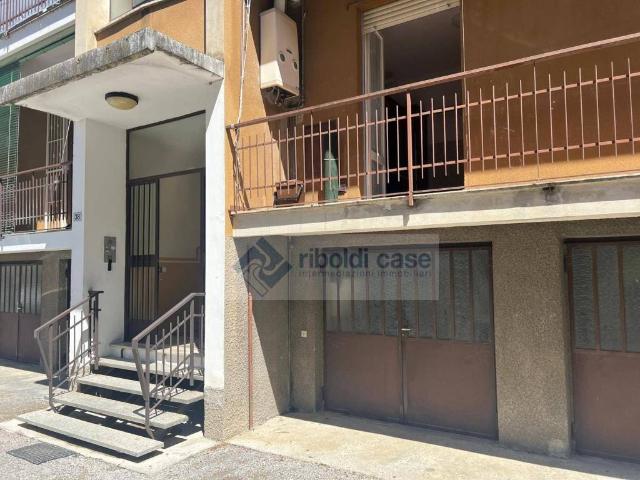 Appartamento in vendita a Cermenate CO
