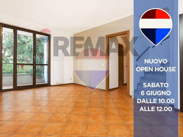 Appartamento in vendita a Cernusco Sul Naviglio