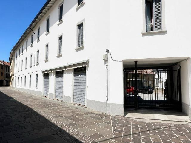 Appartamento in vendita a Cernusco sul Naviglio MI