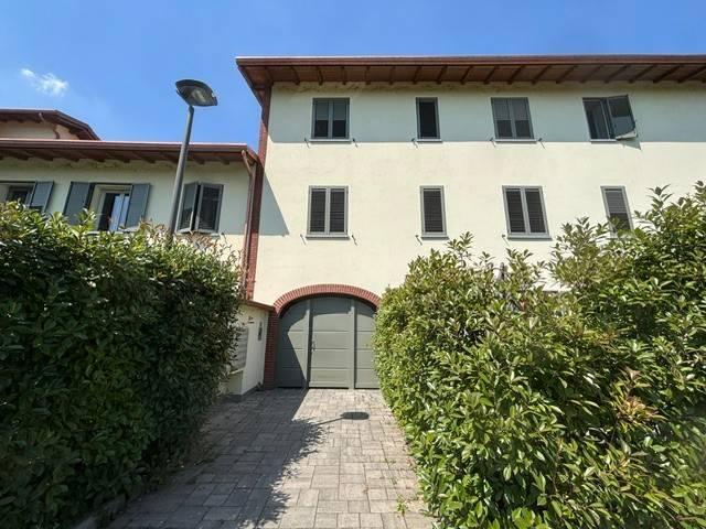 Appartamento in vendita a Cernusco sul Naviglio MI