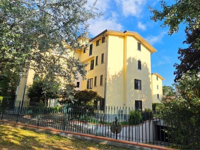 Appartamento in vendita a Cernusco sul Naviglio MI