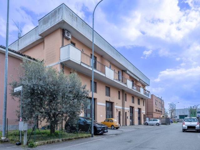 Appartamento in vendita a Cernusco sul Naviglio MI