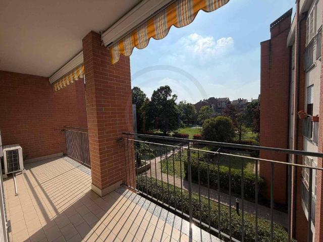 Appartamento in vendita a Cernusco sul Naviglio MI