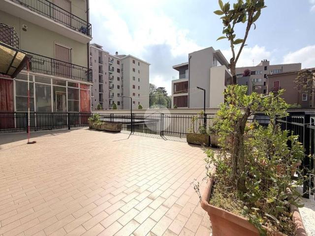 Appartamento in vendita a Cernusco sul Naviglio MI
