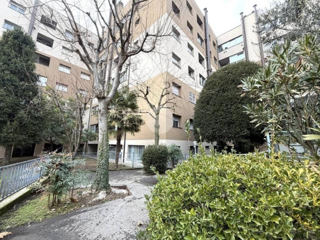 Appartamento in vendita a Cernusco sul Naviglio MI