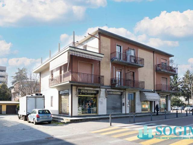 Appartamento in vendita a Cernusco sul Naviglio MI
