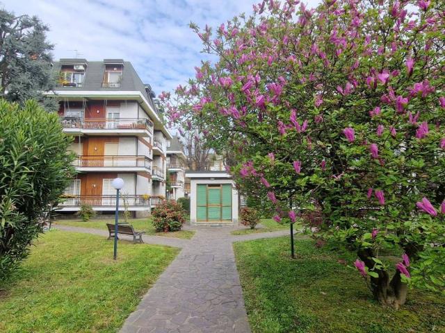 Appartamento in vendita a Cernusco sul Naviglio MI