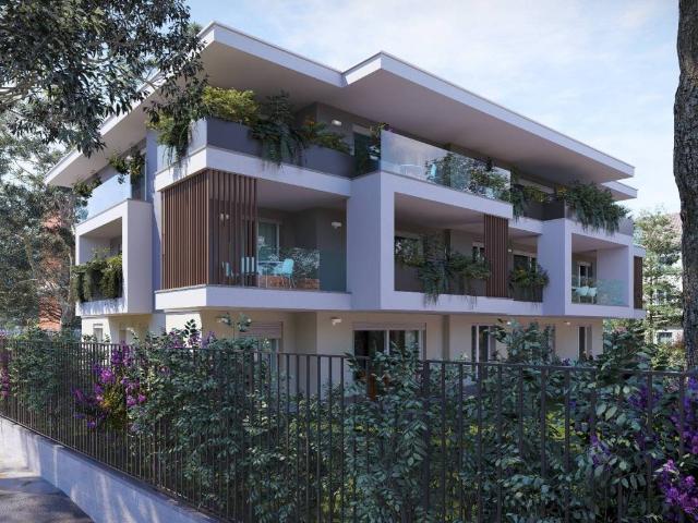Appartamento in vendita a Cernusco sul Naviglio MI