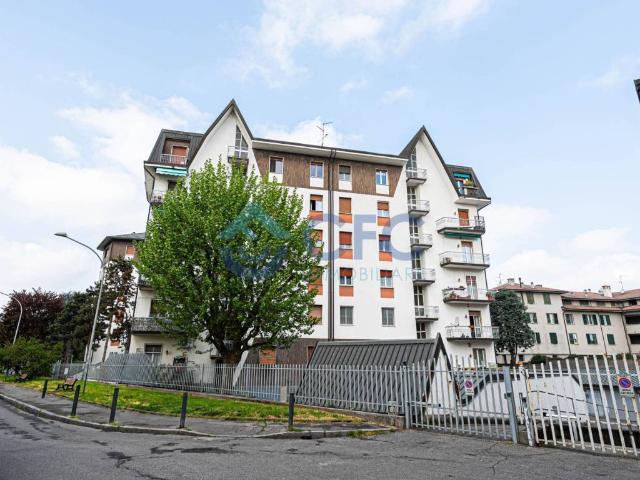 Appartamento in vendita a Cernusco sul Naviglio MI