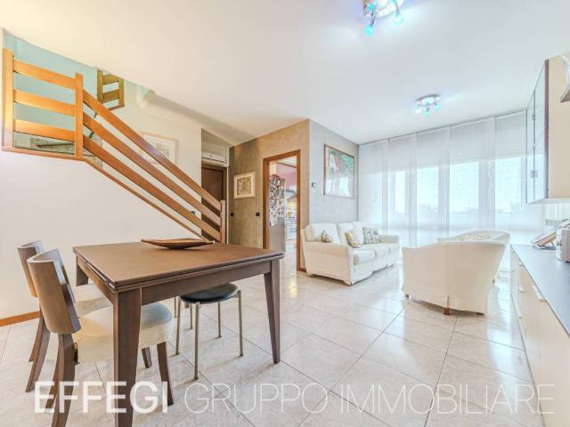 Appartamento in vendita a Cernusco sul Naviglio MI