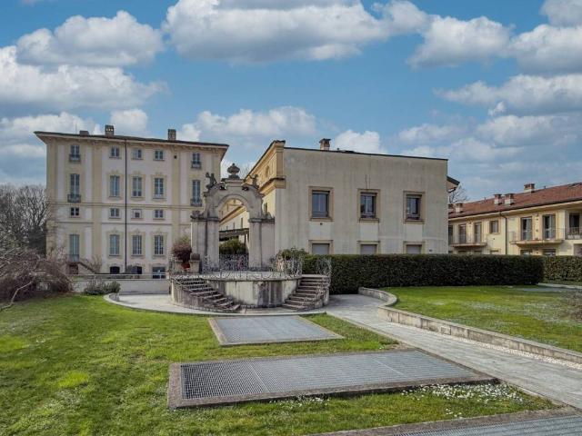 Appartamento in vendita a Cernusco sul Naviglio MI