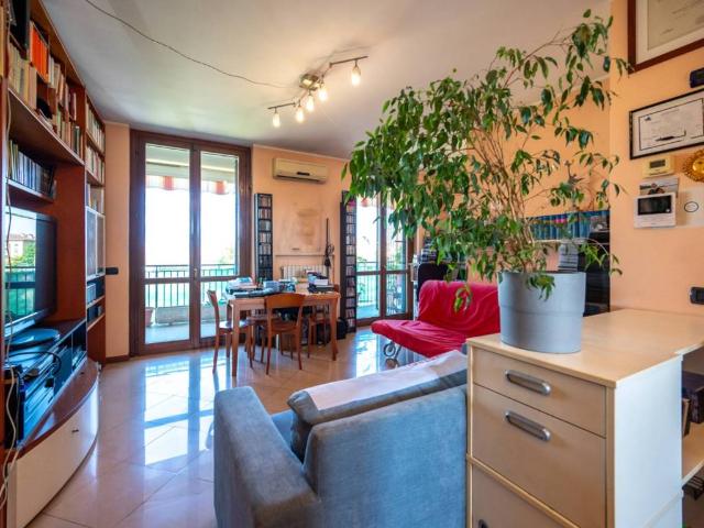 Appartamento in vendita a Cernusco sul Naviglio MI