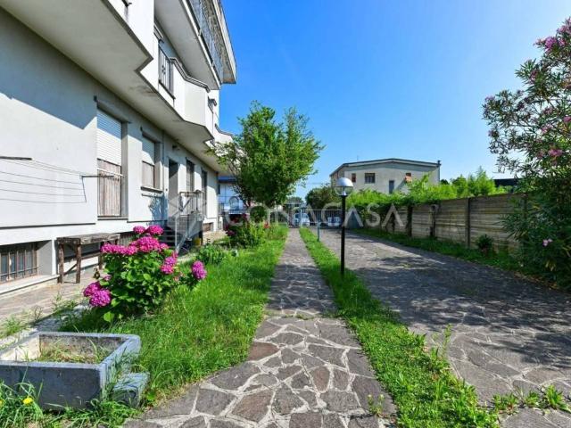 Appartamento in vendita a Cernusco sul Naviglio MI