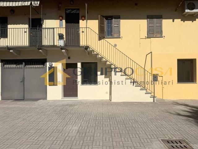 Appartamento in vendita a Cernusco sul Naviglio MI