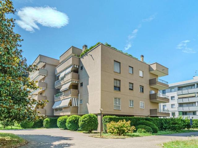Appartamento in vendita a Cernusco sul Naviglio MI