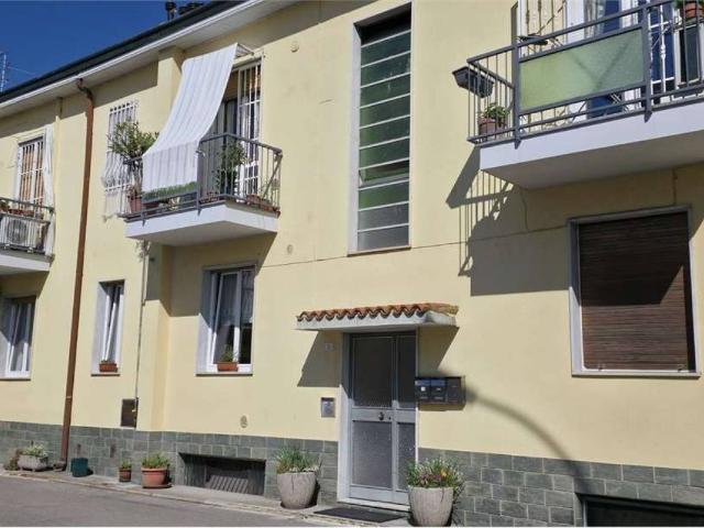 Appartamento in vendita a Cernusco sul Naviglio MI