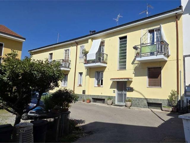 Appartamento in vendita a Cernusco sul Naviglio MI