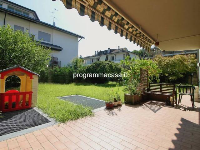 Appartamento in vendita a Cernusco sul Naviglio MI