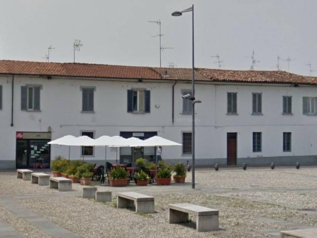 Appartamento in vendita a Cernusco sul Naviglio MI