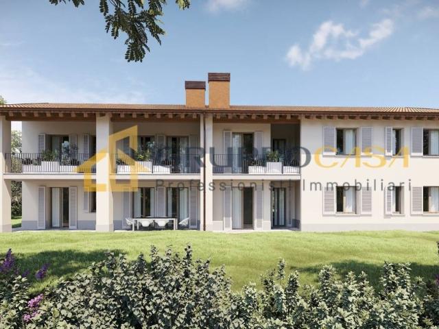 Appartamento in vendita a Cernusco sul Naviglio MI