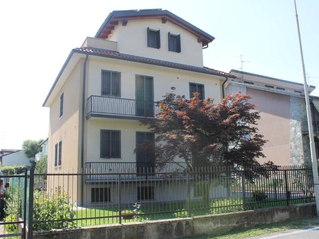 Appartamento in vendita a Cernusco sul Naviglio MI
