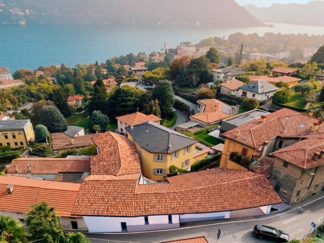 Appartamento in vendita a Cernobbio CO