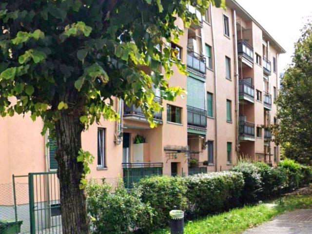 Appartamento in vendita a Cernobbio CO