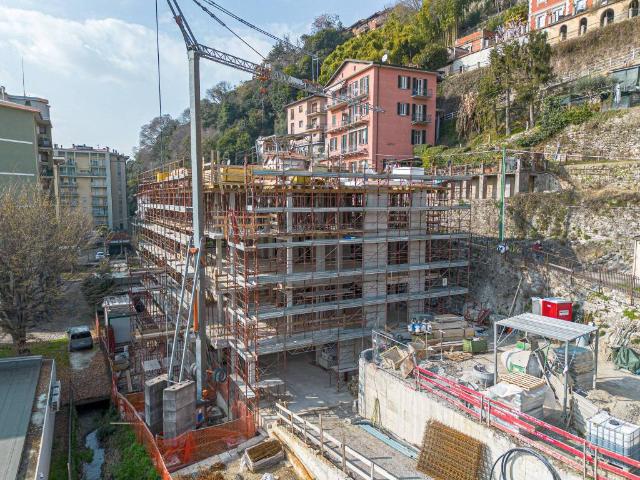 Appartamento in vendita a Cernobbio CO