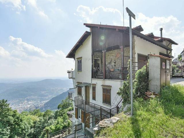 Appartamento in vendita a Cernobbio CO