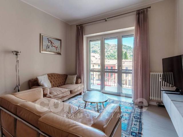 Appartamento in vendita a Cernobbio CO