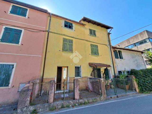 Appartamento in vendita a Ceranesi GE