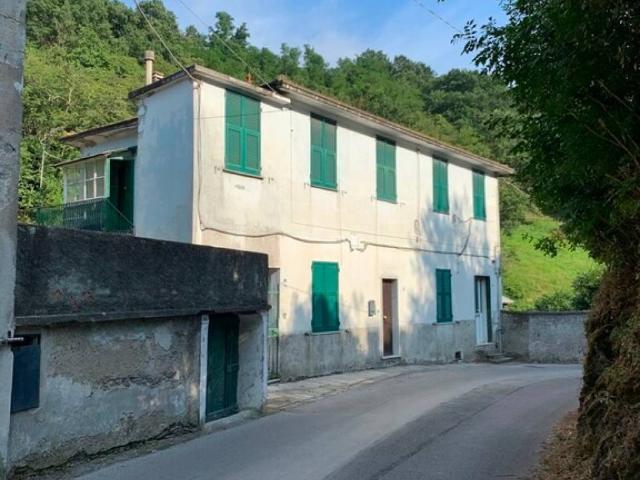 Appartamento in vendita a Ceranesi GE