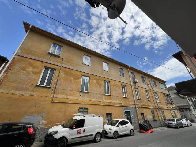 Appartamento in vendita a Ceranesi GE