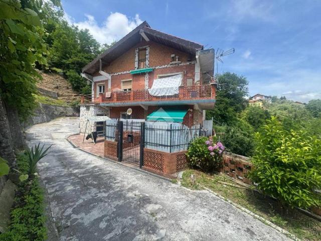 Appartamento in vendita a Ceranesi GE