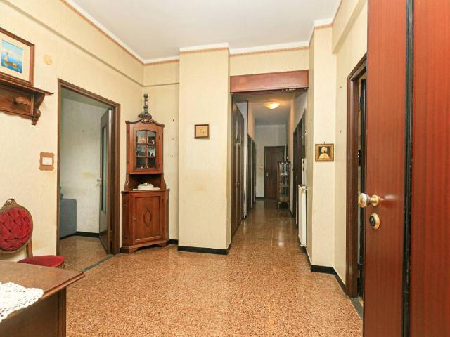 Appartamento in vendita a Ceranesi GE